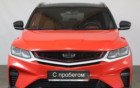 Geely Coolray I, 2023 год, 1 879 000 рублей, 2 фотография