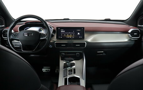 Geely Coolray I, 2023 год, 1 879 000 рублей, 7 фотография