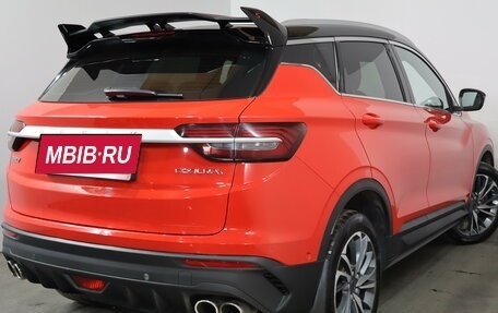 Geely Coolray I, 2023 год, 1 879 000 рублей, 4 фотография