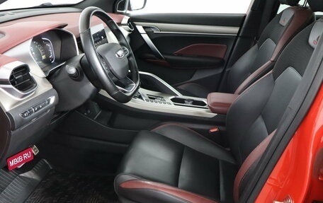 Geely Coolray I, 2023 год, 1 879 000 рублей, 8 фотография