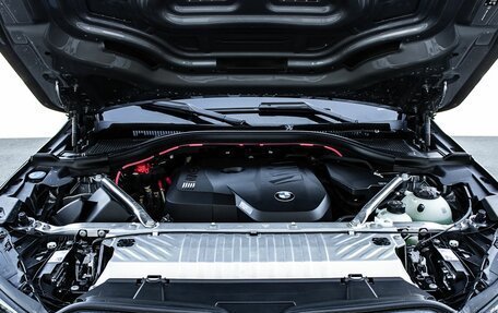 BMW X3, 2025 год, 7 990 000 рублей, 10 фотография