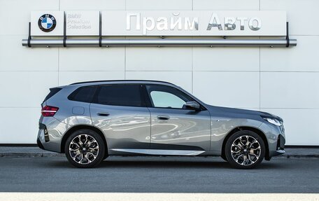 BMW X3, 2025 год, 7 990 000 рублей, 6 фотография