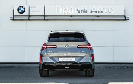 BMW X3, 2025 год, 7 990 000 рублей, 4 фотография