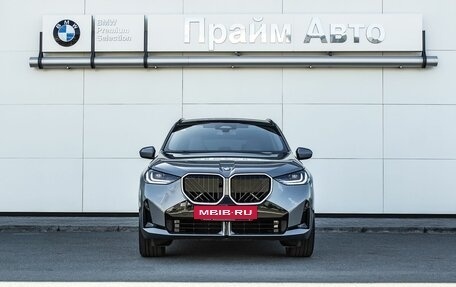 BMW X3, 2025 год, 7 990 000 рублей, 3 фотография