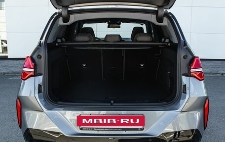 BMW X3, 2025 год, 7 990 000 рублей, 9 фотография