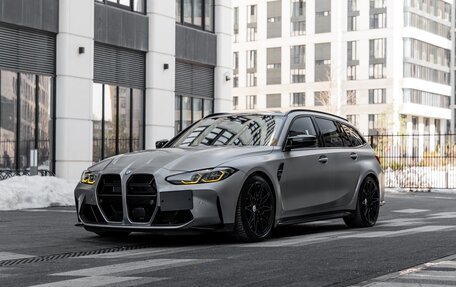 BMW M3, 2024 год, 12 800 000 рублей, 1 фотография