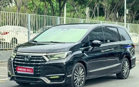 Honda Elysion, 2024 год, 3 880 000 рублей, 1 фотография