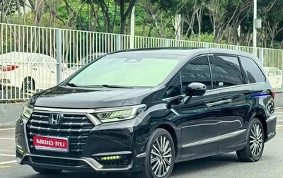 Honda Elysion, 2024 год, 3 880 000 рублей, 1 фотография