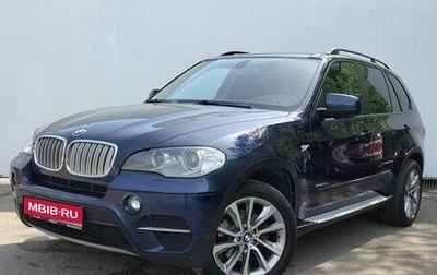 BMW X5, 2013 год, 2 600 000 рублей, 1 фотография