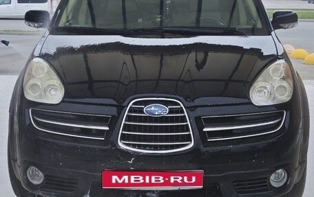 Subaru Tribeca I рестайлинг, 2006 год, 900 000 рублей, 1 фотография