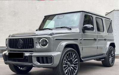 Mercedes-Benz G-Класс AMG, 2026 год, 24 850 000 рублей, 1 фотография