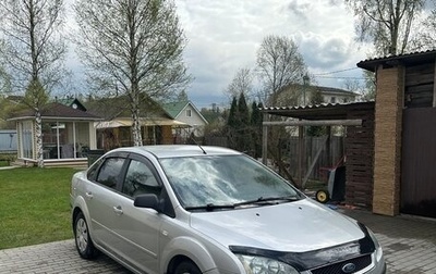 Ford Focus II рестайлинг, 2005 год, 350 000 рублей, 1 фотография