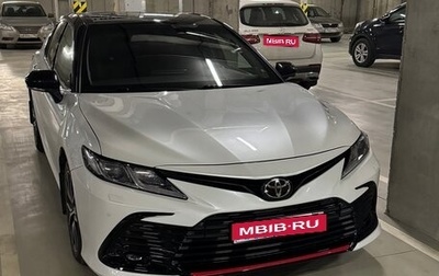 Toyota Camry, 2021 год, 2 800 000 рублей, 1 фотография