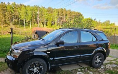 KIA Sorento IV, 2008 год, 950 000 рублей, 1 фотография