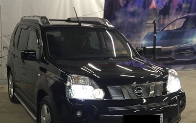 Nissan X-Trail, 2010 год, 950 000 рублей, 1 фотография