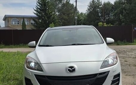 Mazda 3, 2011 год, 950 000 рублей, 1 фотография