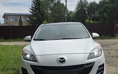 Mazda 3, 2011 год, 950 000 рублей, 1 фотография