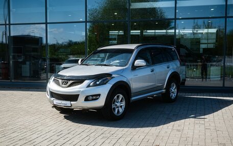 Great Wall Hover H5, 2013 год, 800 000 рублей, 1 фотография
