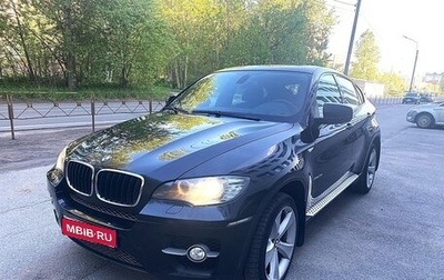 BMW X6, 2009 год, 1 300 000 рублей, 1 фотография