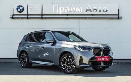 BMW X3, 2025 год, 7 990 000 рублей, 16 фотография