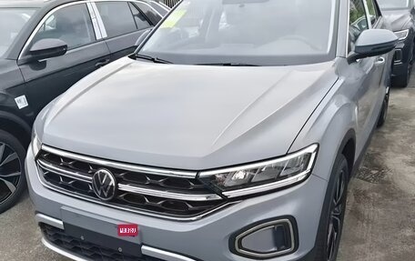 Volkswagen T-Roc I, 2026 год, 2 480 000 рублей, 1 фотография