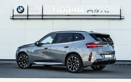 BMW X3, 2025 год, 7 990 000 рублей, 17 фотография
