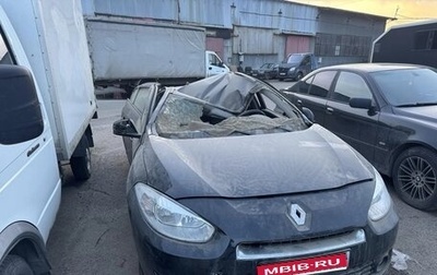 Renault Fluence I, 2014 год, 175 000 рублей, 1 фотография