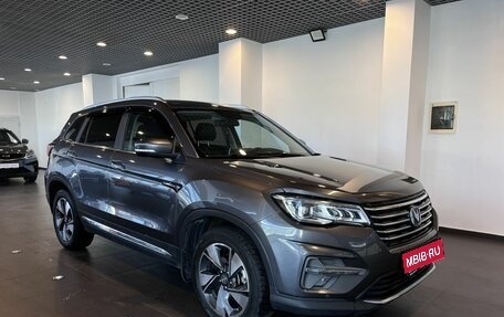 Changan CS75 I рестайлинг, 2021 год, 2 080 000 рублей, 1 фотография