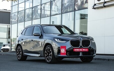 BMW X3, 2025 год, 7 990 000 рублей, 18 фотография