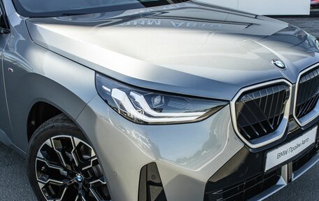 BMW X3, 2025 год, 7 990 000 рублей, 20 фотография