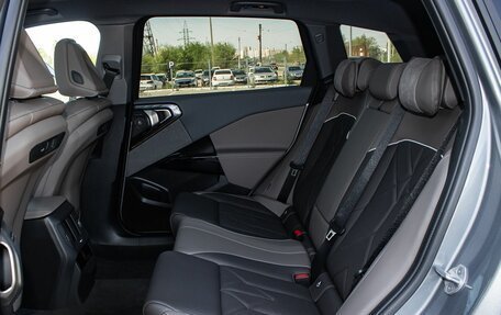 BMW X3, 2025 год, 7 990 000 рублей, 26 фотография