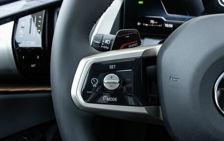 BMW X3, 2025 год, 7 990 000 рублей, 28 фотография