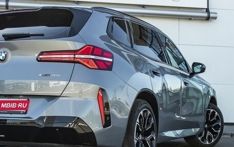 BMW X3, 2025 год, 7 990 000 рублей, 21 фотография