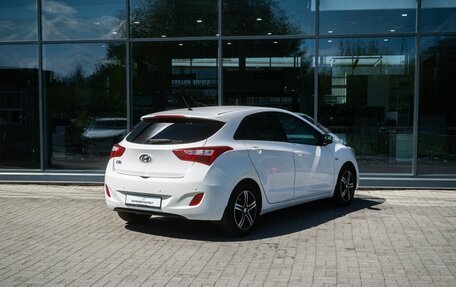 Hyundai i30 II рестайлинг, 2014 год, 1 150 000 рублей, 2 фотография