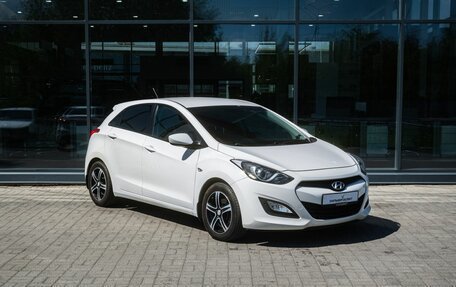 Hyundai i30 II рестайлинг, 2014 год, 1 150 000 рублей, 5 фотография