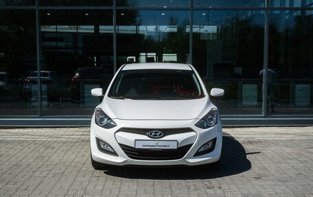 Hyundai i30 II рестайлинг, 2014 год, 1 150 000 рублей, 3 фотография