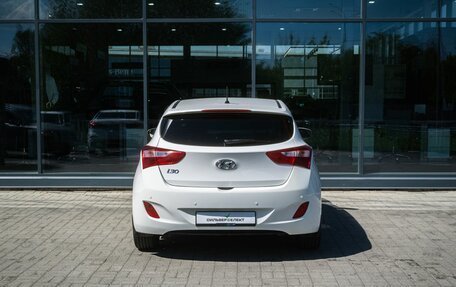 Hyundai i30 II рестайлинг, 2014 год, 1 150 000 рублей, 4 фотография