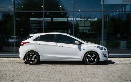 Hyundai i30 II рестайлинг, 2014 год, 1 150 000 рублей, 8 фотография