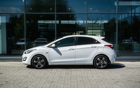 Hyundai i30 II рестайлинг, 2014 год, 1 150 000 рублей, 7 фотография