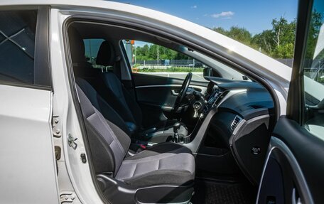 Hyundai i30 II рестайлинг, 2014 год, 1 150 000 рублей, 11 фотография