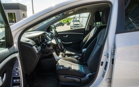 Hyundai i30 II рестайлинг, 2014 год, 1 150 000 рублей, 12 фотография
