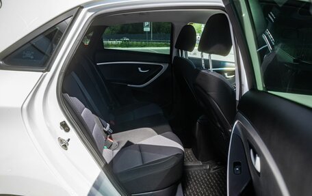 Hyundai i30 II рестайлинг, 2014 год, 1 150 000 рублей, 13 фотография