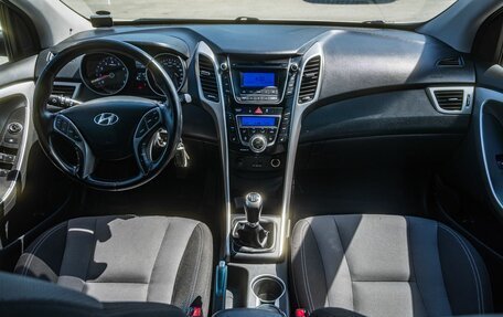 Hyundai i30 II рестайлинг, 2014 год, 1 150 000 рублей, 15 фотография