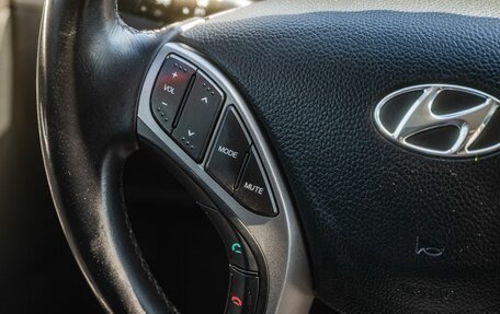 Hyundai i30 II рестайлинг, 2014 год, 1 150 000 рублей, 18 фотография