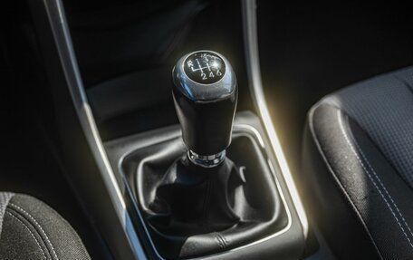 Hyundai i30 II рестайлинг, 2014 год, 1 150 000 рублей, 23 фотография