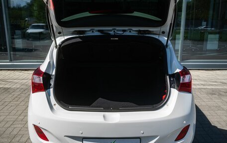 Hyundai i30 II рестайлинг, 2014 год, 1 150 000 рублей, 25 фотография