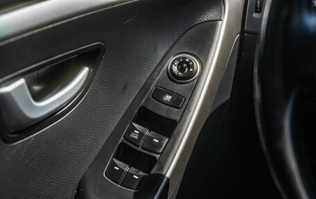 Hyundai i30 II рестайлинг, 2014 год, 1 150 000 рублей, 24 фотография