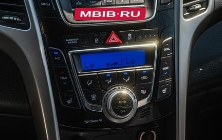 Hyundai i30 II рестайлинг, 2014 год, 1 150 000 рублей, 22 фотография