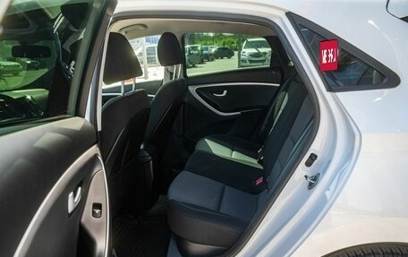 Hyundai i30 II рестайлинг, 2014 год, 1 150 000 рублей, 14 фотография