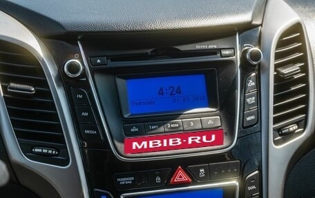 Hyundai i30 II рестайлинг, 2014 год, 1 150 000 рублей, 21 фотография